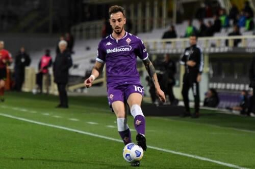 ACF FIORENTINA VS ATALANTA 19
